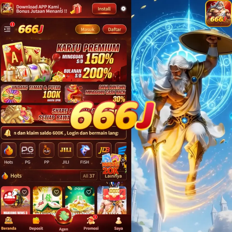 666j APK