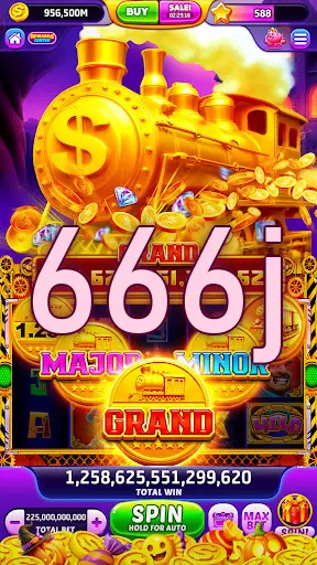 666j APK