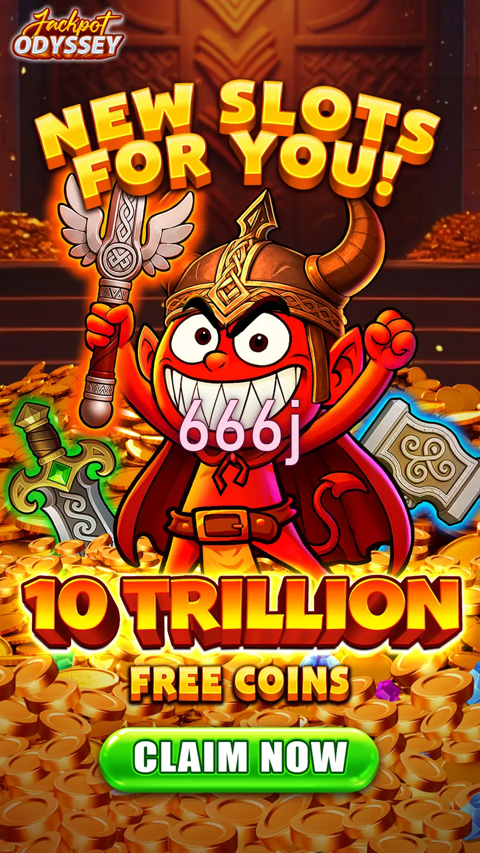 666j APK