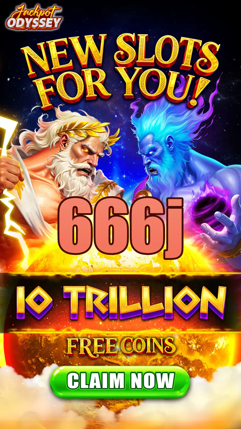 666j Masuk