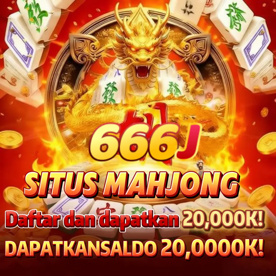666j APK Resmi Unduh