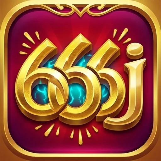 666j Logo - Resmi