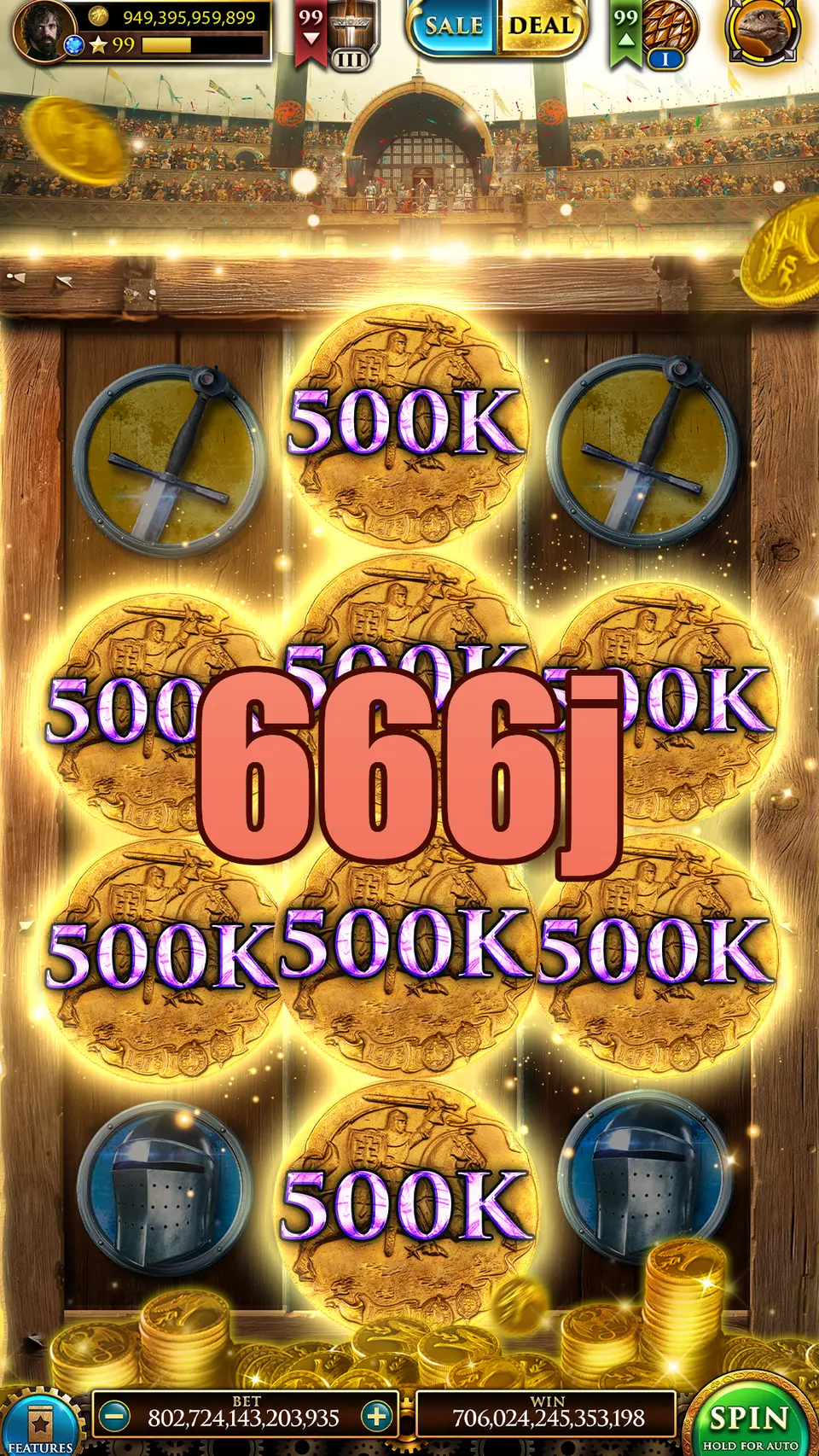 666j Preview - Resmi Unduh